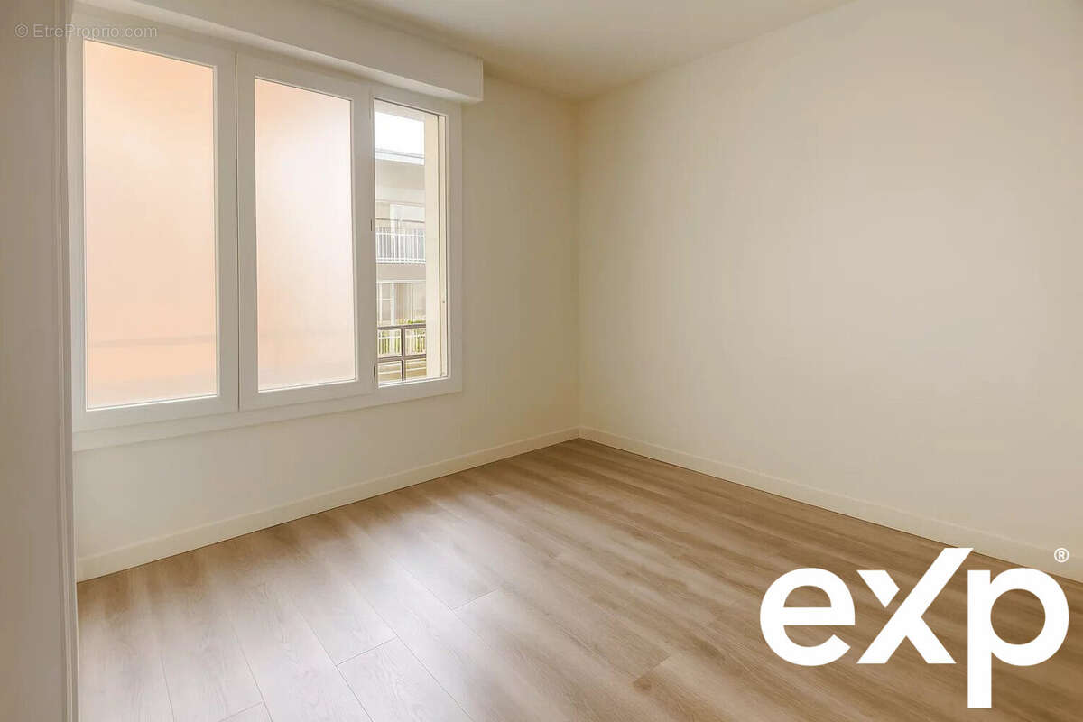 Appartement à VICHY