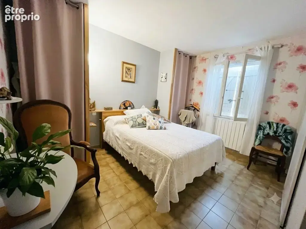 A vendre villa plain pied  garage jardin     limoux - photo 7