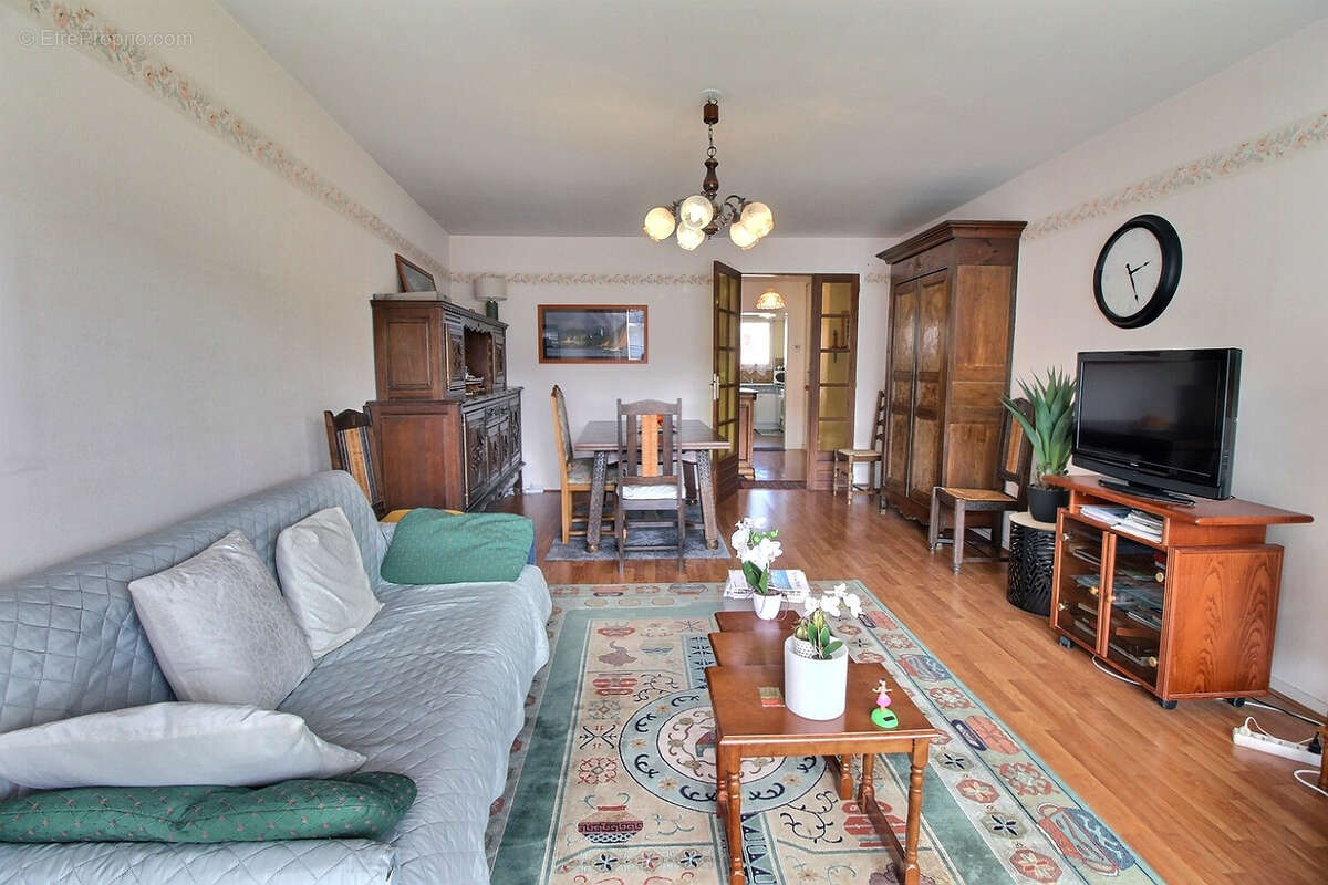 Appartement à ARCACHON