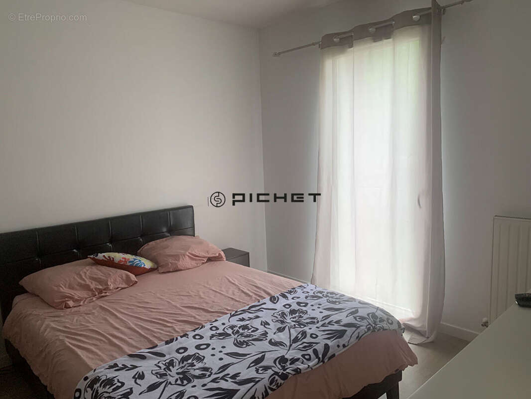 Appartement à PAU