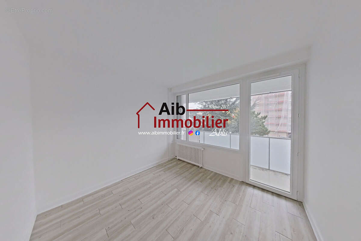Appartement à LE PECQ