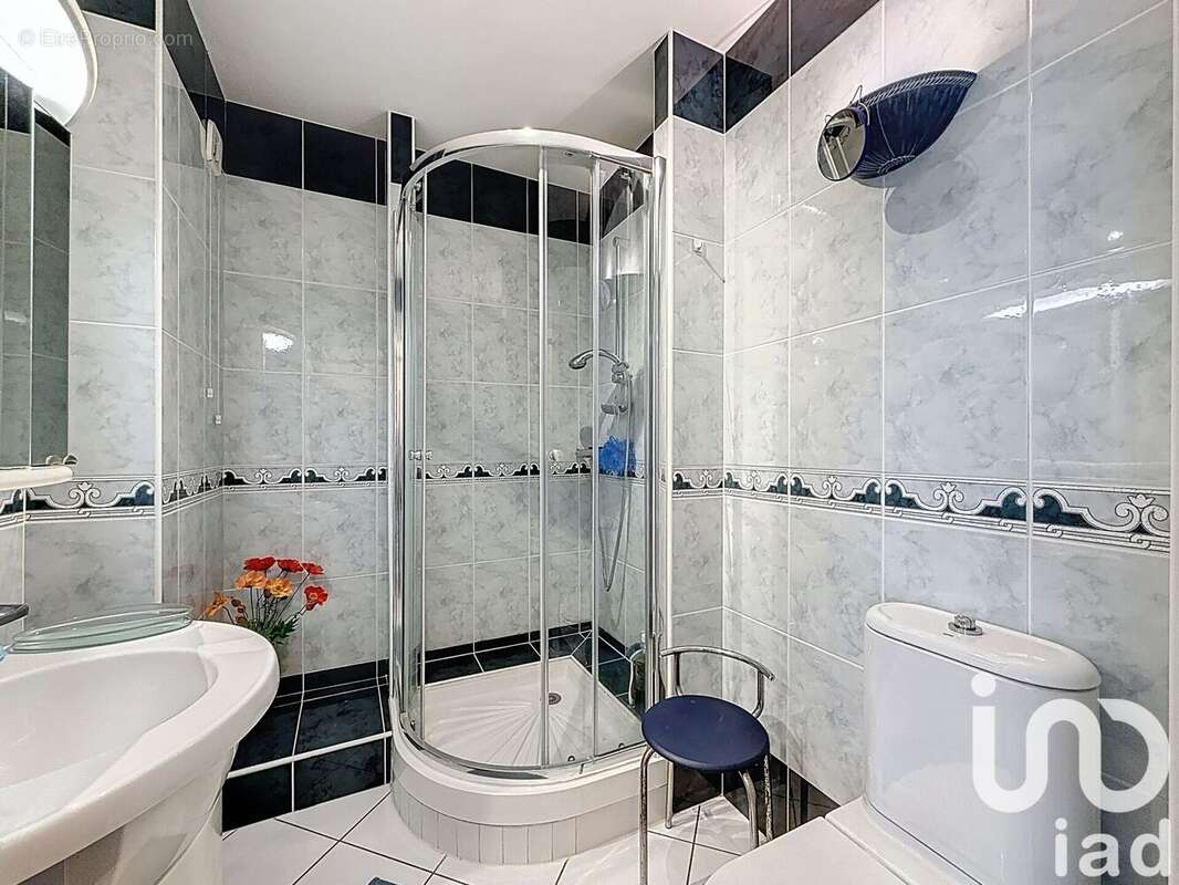 Photo 9 - Appartement à QUIBERON