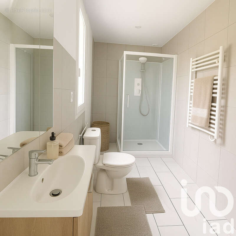 Photo 4 - Appartement à BONDY