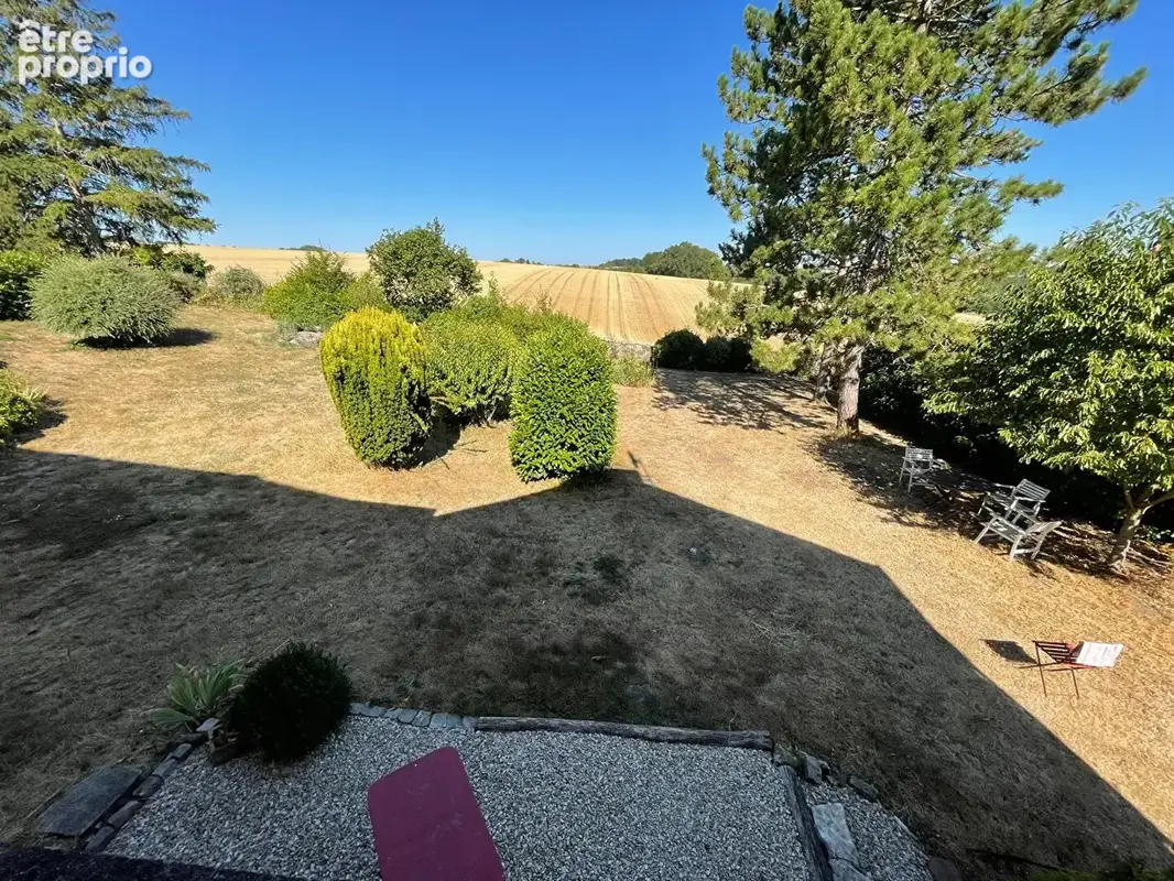 bien d'exception à la campagne, à 1h de paris - photo 3