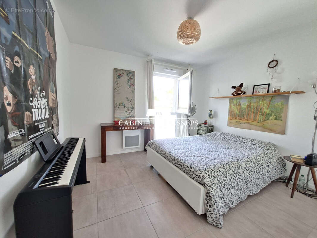 Appartement à BAYONNE