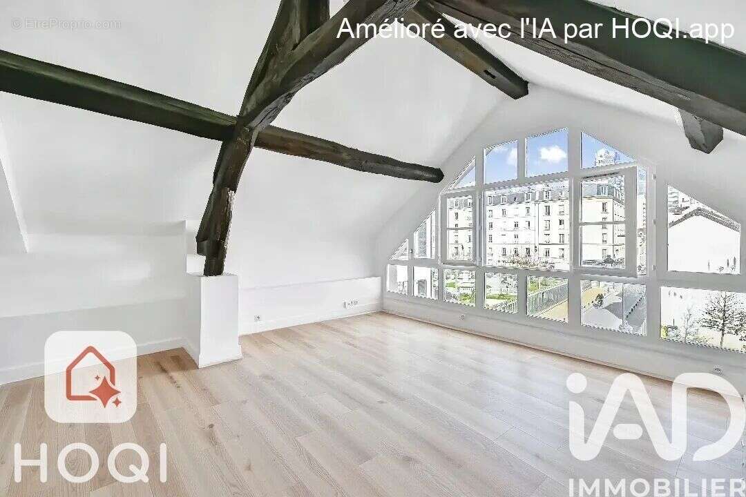 Photo 3 - Maison à PUTEAUX