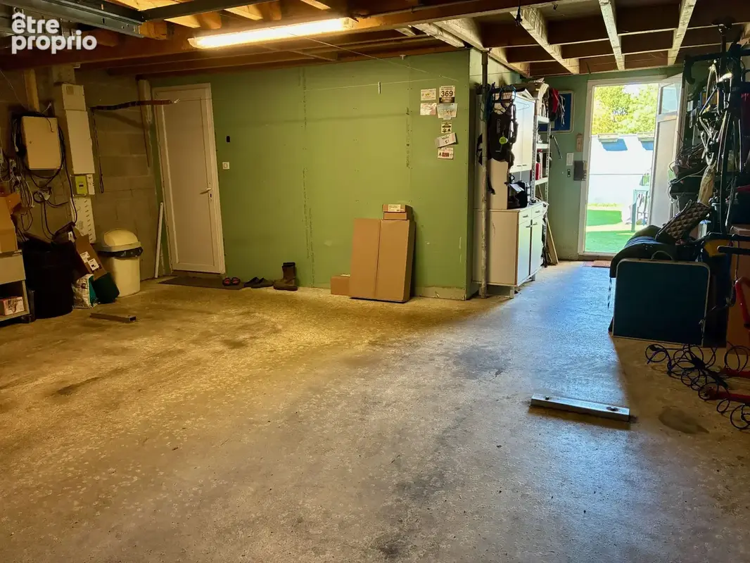 Pavillon de plain-pied T5 avec double garage - photo 18
