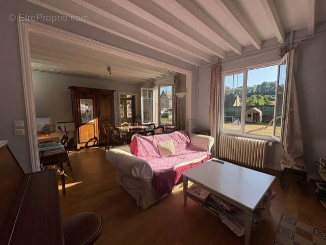 Axe dieppe-rouen - photo 4
