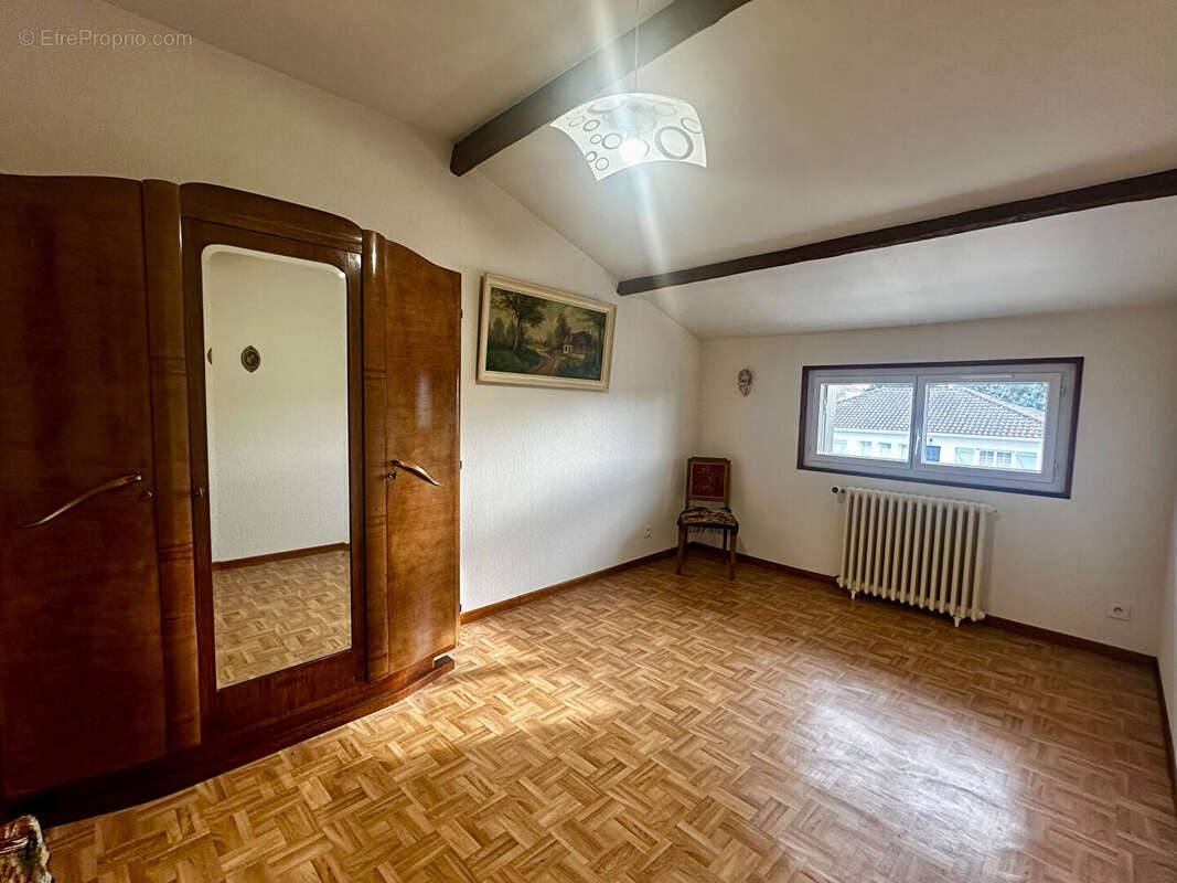 Maison 150m² à tarbes - photo 12