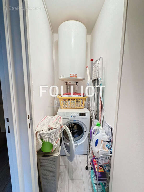 Appartement à GRANVILLE