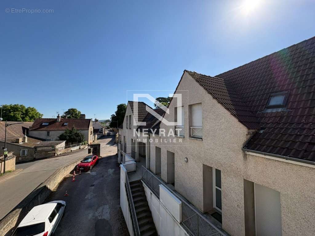 Appartement 2 pièces en duplex avec garage - photo 2