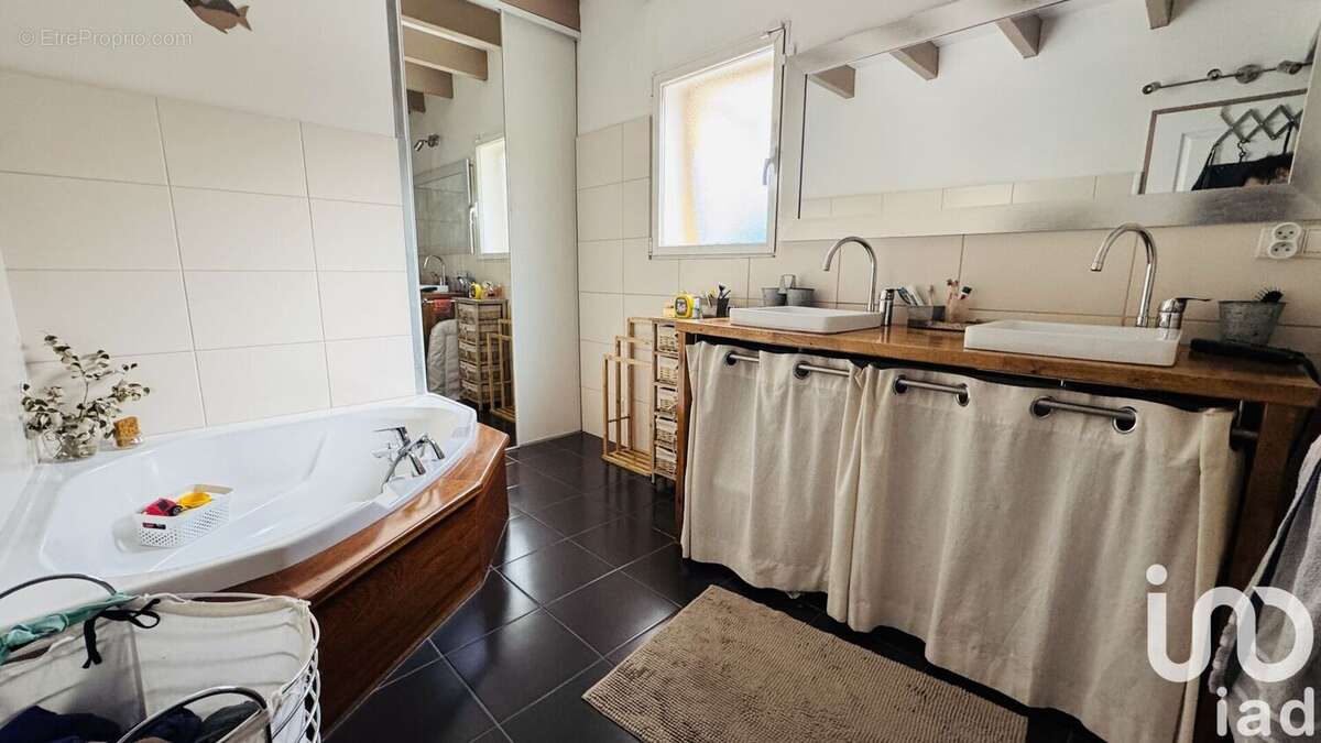 Photo 9 - Maison à ANGRESSE