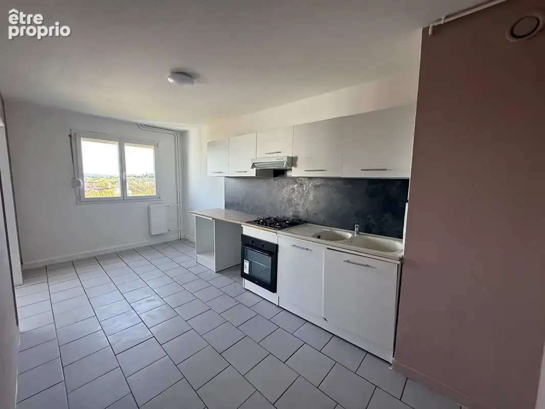 Appartement Charleville Mezieres 3 pièce(s) 75 m2 - photo 3