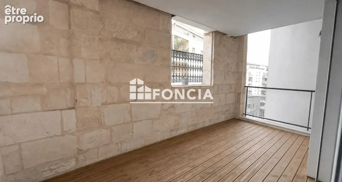 Appartement T3 / Mérignac-Centre / 2 Balcons - photo 4