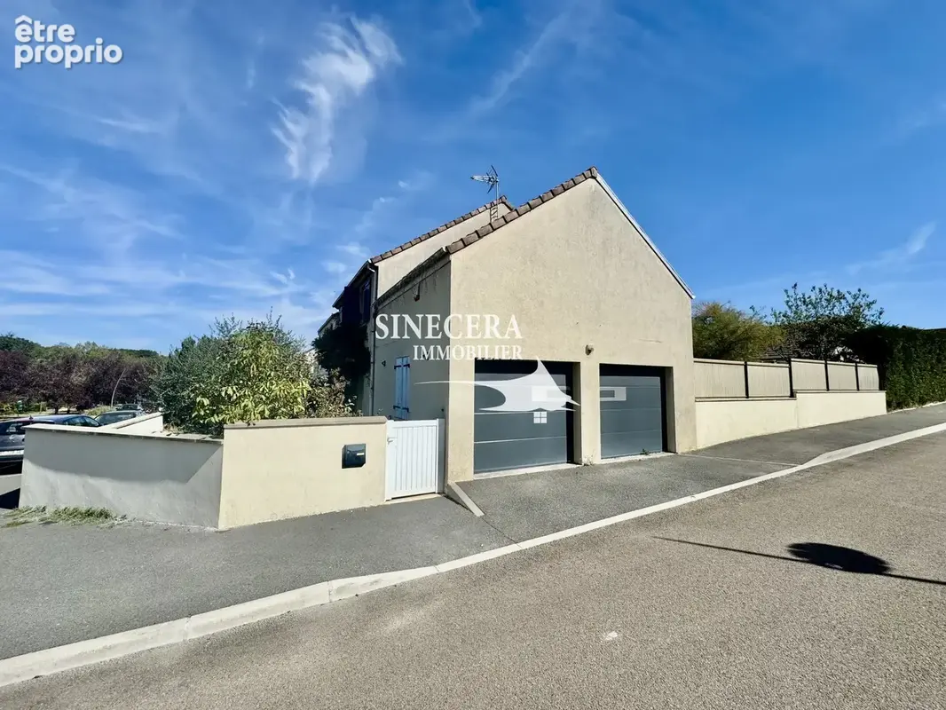 Maison 5 pièces 123 m² à vendre à Soignolles-En-Brie (77111) - photo 2