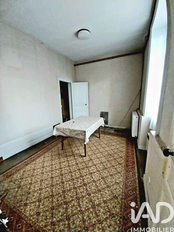 Photo 9 - Maison à LA TRIMOUILLE