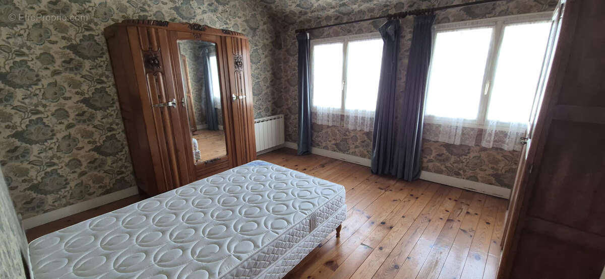 Maison à LAILLY-EN-VAL