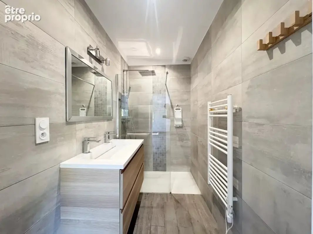 Maison t4 de plain pied - photo 14