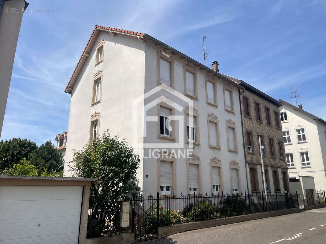 Appartement 65 m² à Schiltigheim  - photo 2