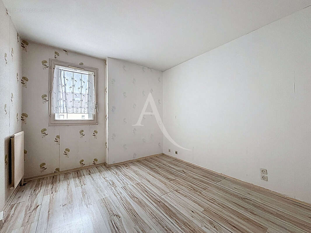 Appartement à MASSY