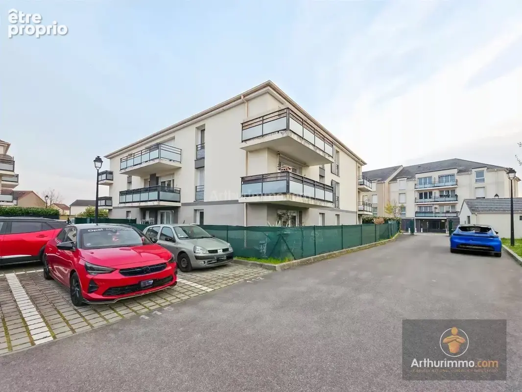 Vente Appartement Mennecy(91540) 180 000ï¿œ - photo 9