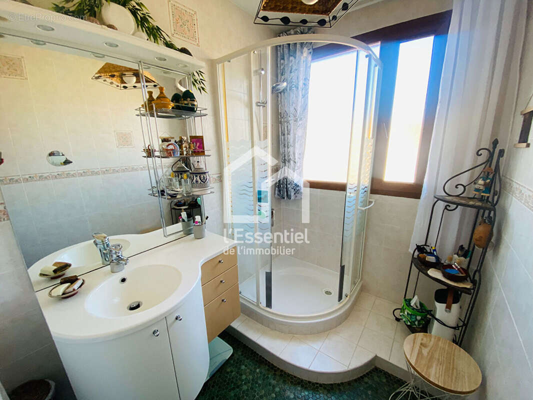 Appartement à TRIEL-SUR-SEINE