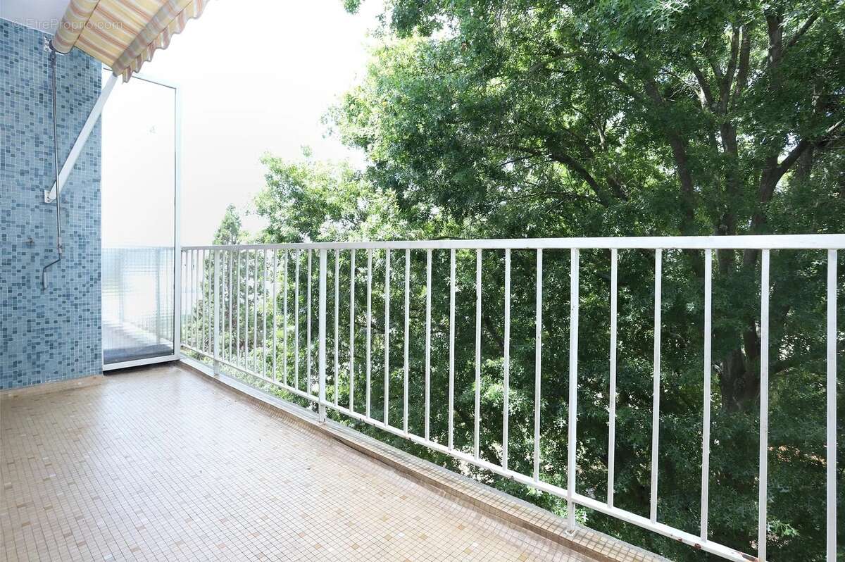 Appartement à vendre 4 pièces RENNES (35) T4 de 74 m² – Dernier étage avec balcon - photo 3