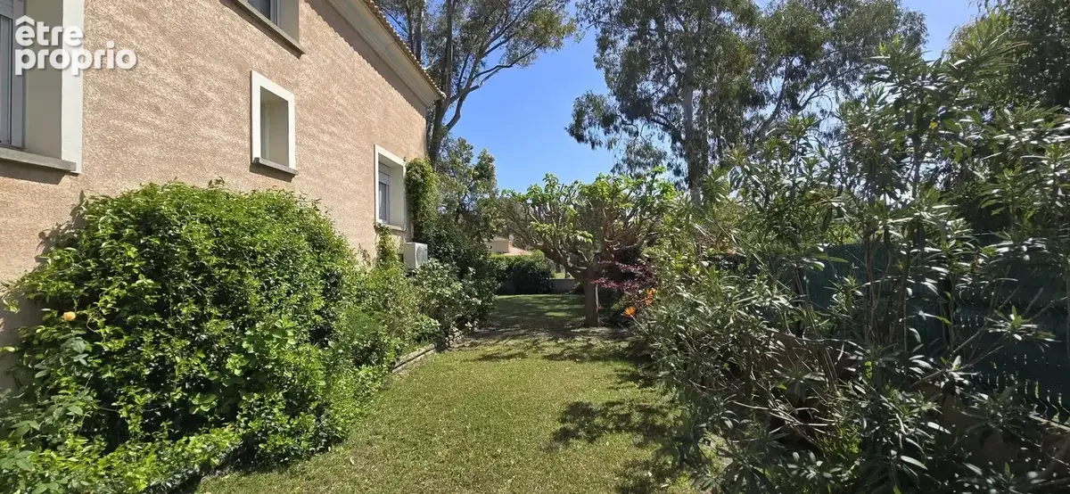 Très Belle maison Type 4 - Piscine et plage !! - photo 3
