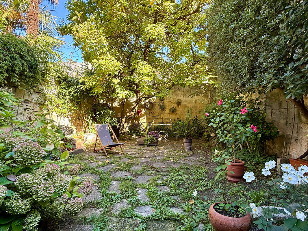 Maison à BORDEAUX