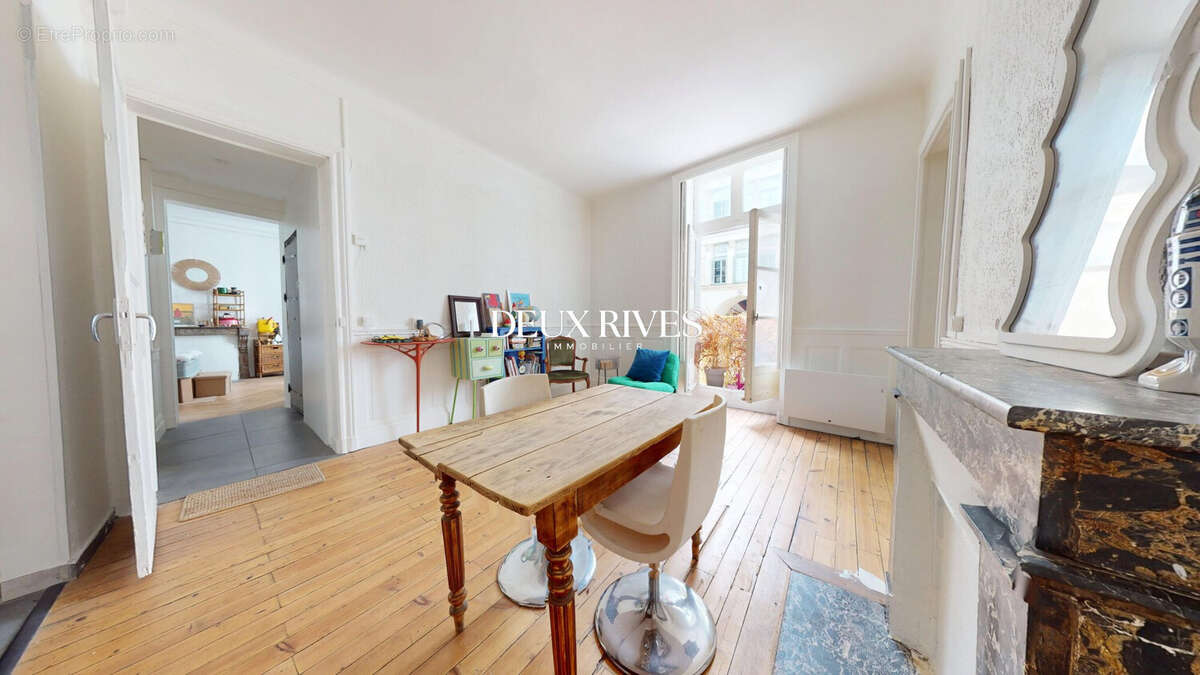 Appartement 64 m² à Nantes  - photo 5