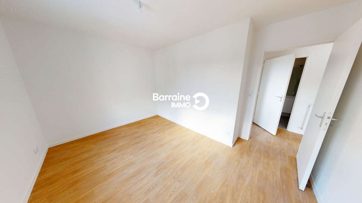 Appartement à GUIPAVAS