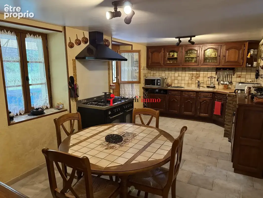 Maison 12 pièces 272 m² à vendre à Noce (61340) - photo 5
