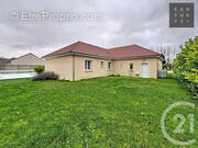 Maison à VIREY-SOUS-BAR