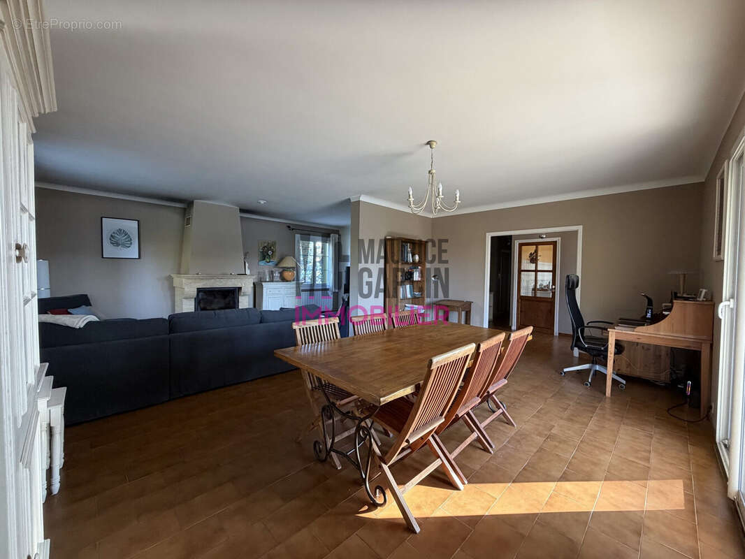 Maison à CARPENTRAS