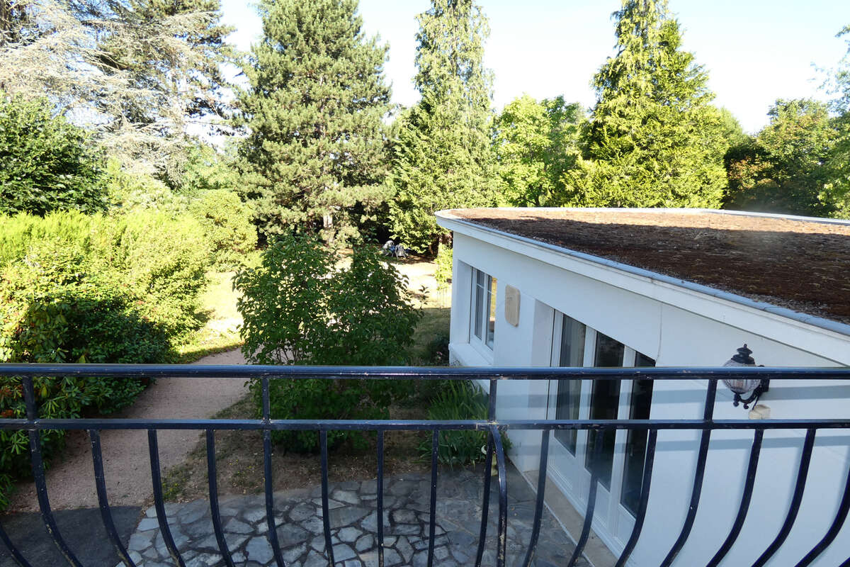 Maison à NERIS-LES-BAINS