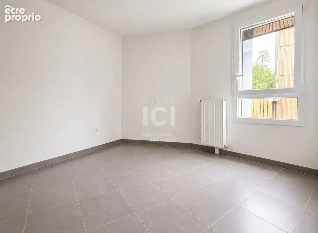 Appartement Nantes 2 pièces Nantes Sud - photo 2