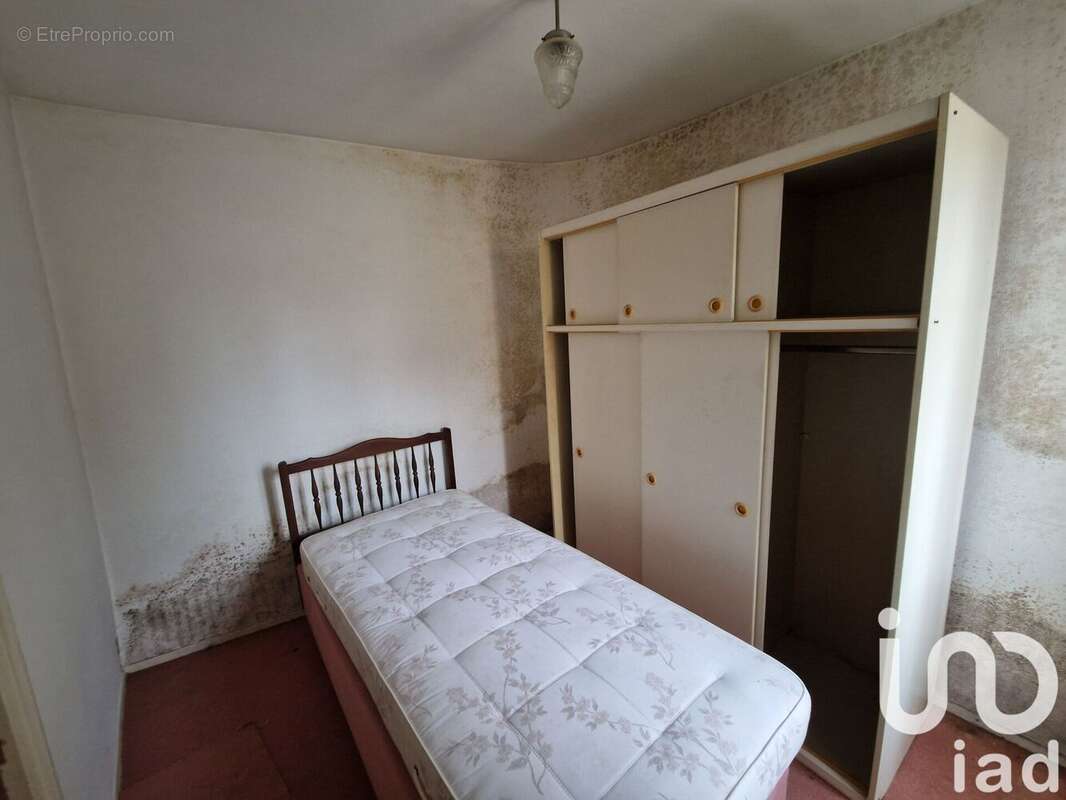 Photo 6 - Maison à CRUZY-LE-CHATEL