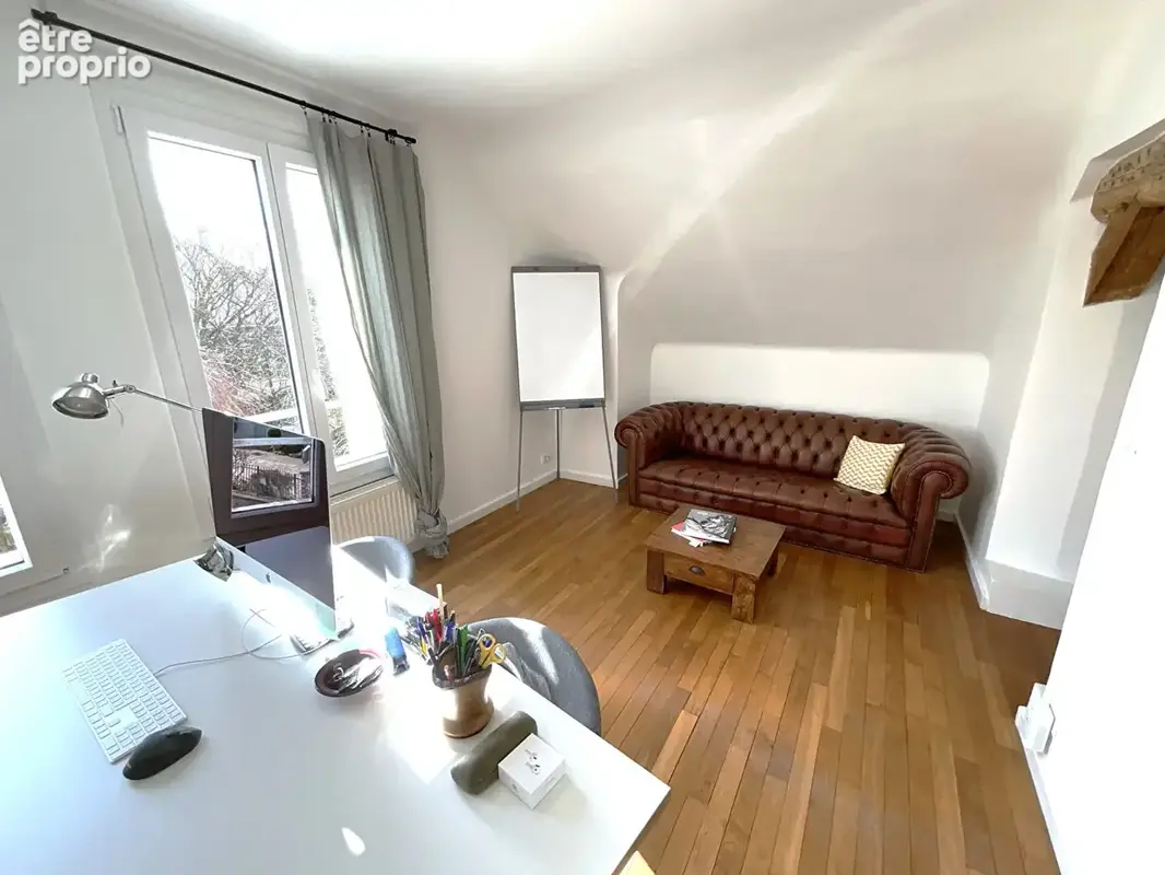 Maison Ancienne 85 m² au coeur du Village ! - photo 11