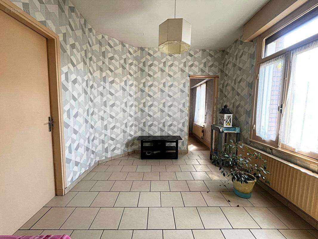 Maison à SANGATTE