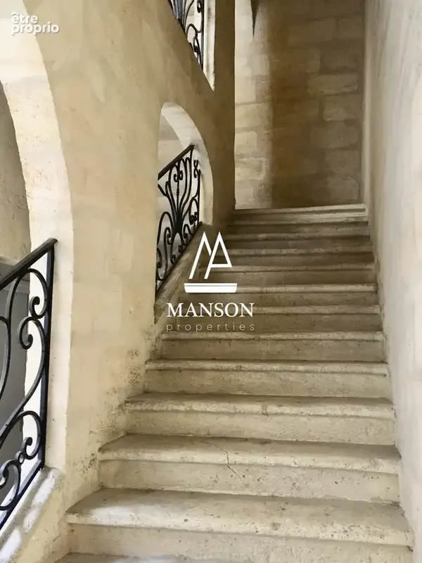 Appartement 3 pièces 46 m² à vendre à Bordeaux (33000) - photo 2