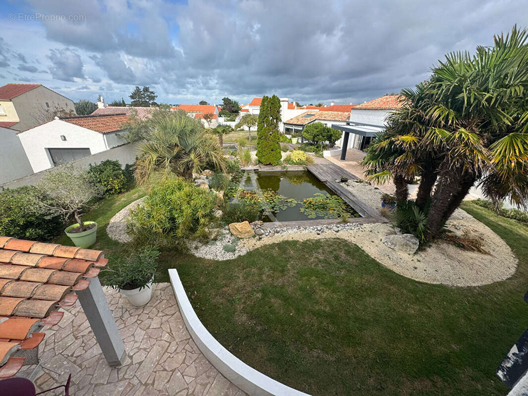 Maison à LE FENOUILLER