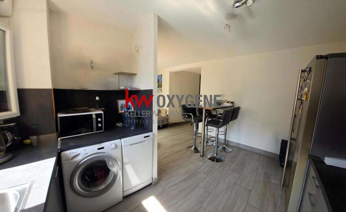 Appartement à ARGELES-SUR-MER