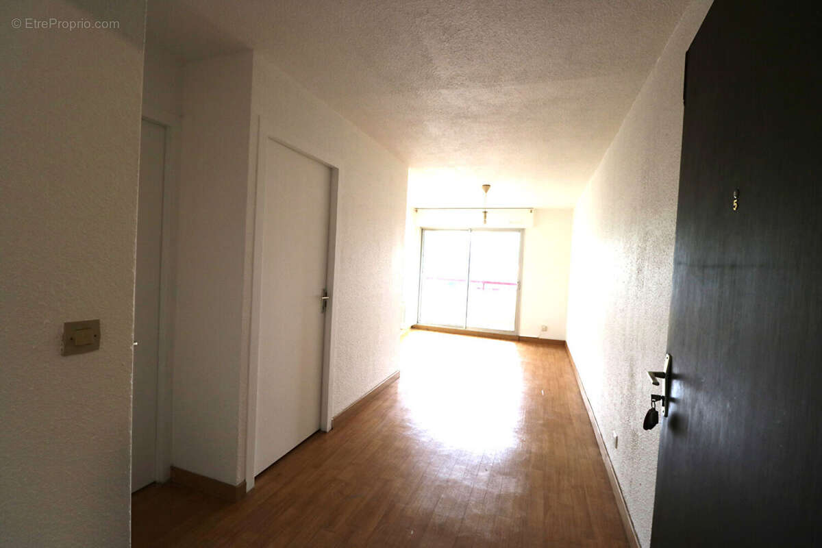 Appartement à HOSSEGOR