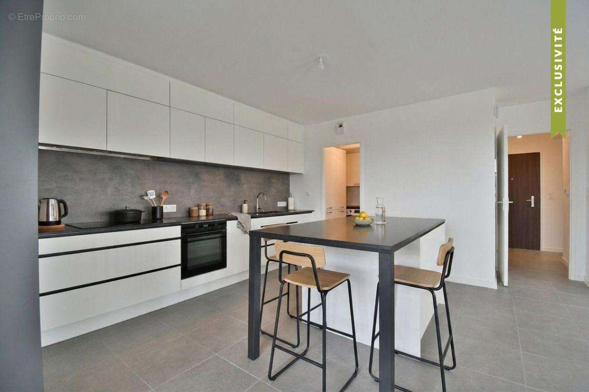 Appartement à CHOLET