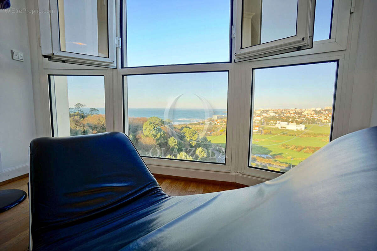 Appartement à BIDART