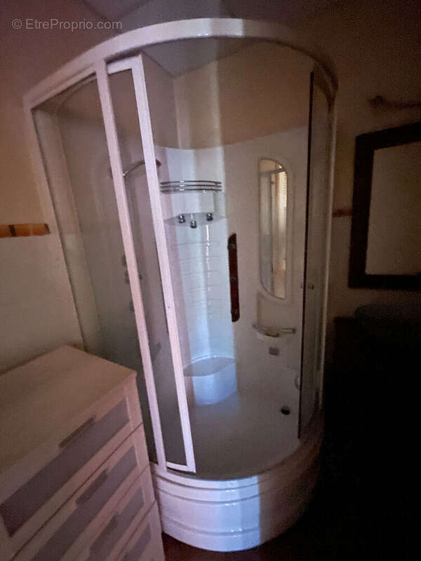 Appartement à LUNEVILLE