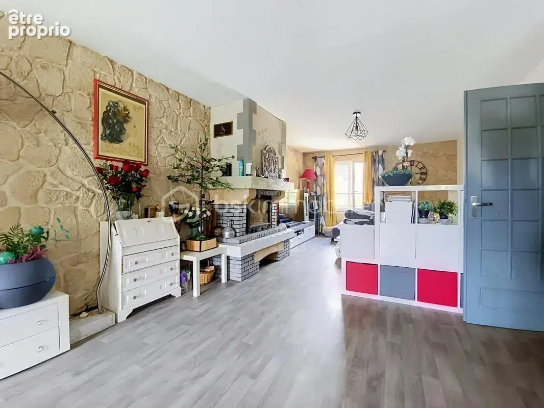 Maison familiale - photo 13