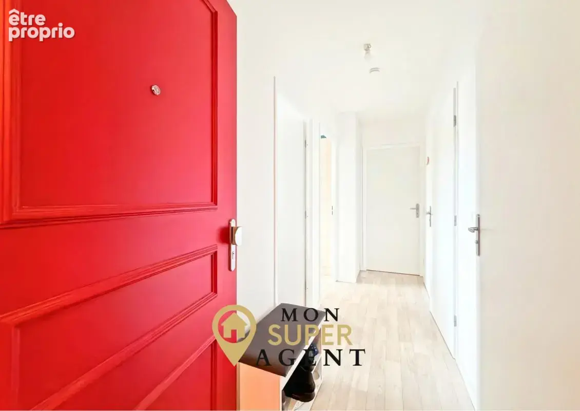 Appartement 3 pièces 56 m² à vendre à Melun (77000) - photo 17
