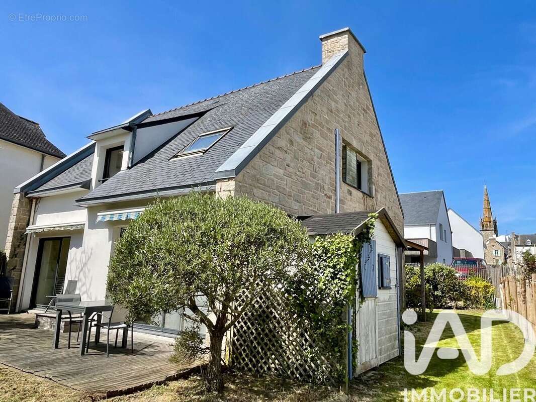 Maison 115 m² à Carnac  - photo 4