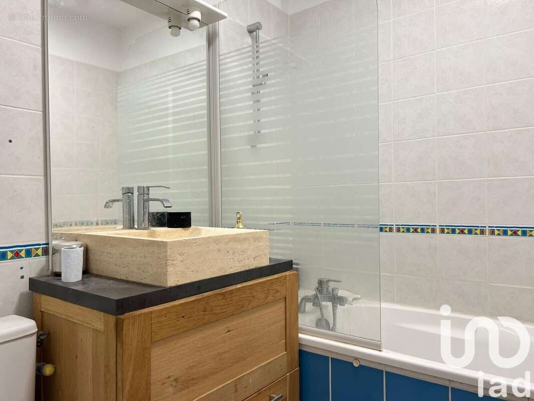 Photo 5 - Appartement à LE CHESNAY